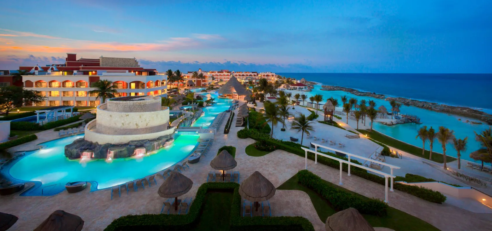 Hard Rock Hotel Riviera Maya 8